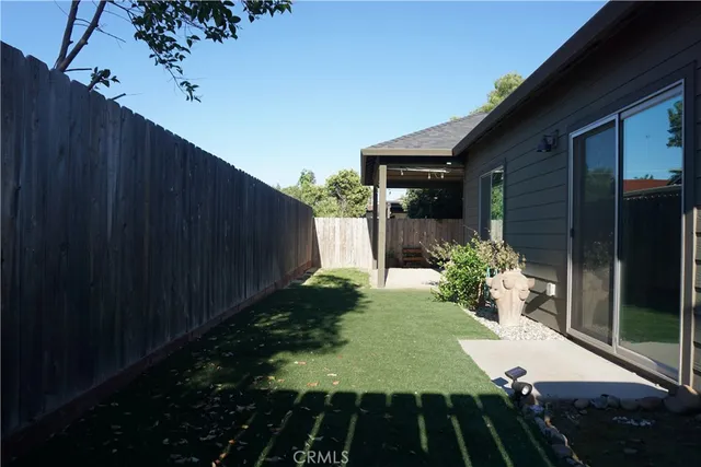 a bathroom with a tub and shower