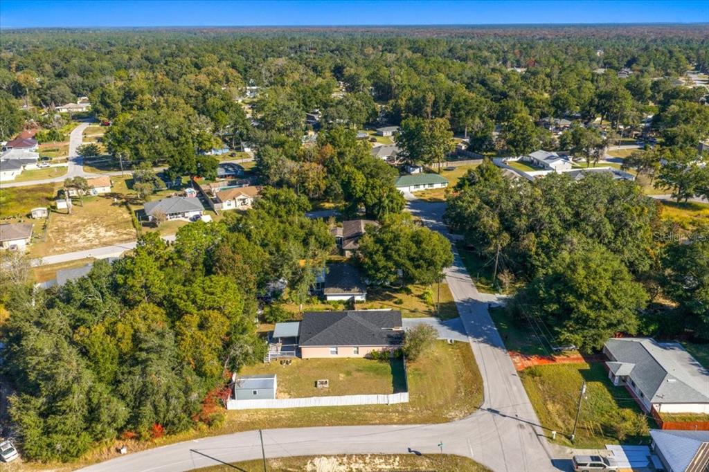 49 Hemlock Radial Loop Ocala, FL 34472 - Photo 48 of 50 a view of a city