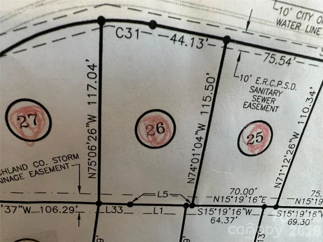 $65,000 | 119 Mayhaw Drive, Columbia, SC 29206