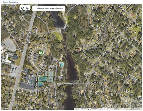 $65,000 | 119 Mayhaw Drive, Columbia, SC 29206