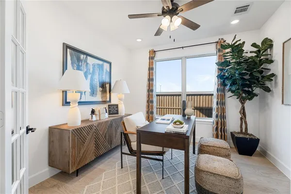 $594,990 | 2516 Broadstone Drive, Celina, TX 75009