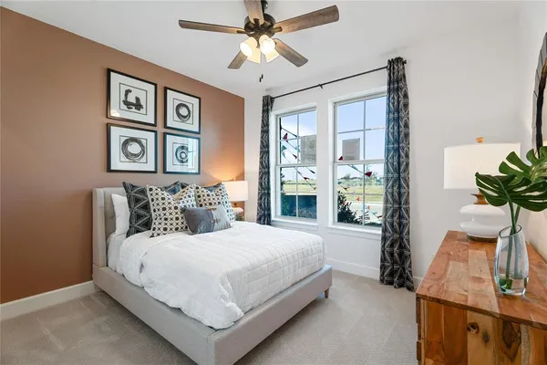 $594,990 | 2516 Broadstone Drive, Celina, TX 75009