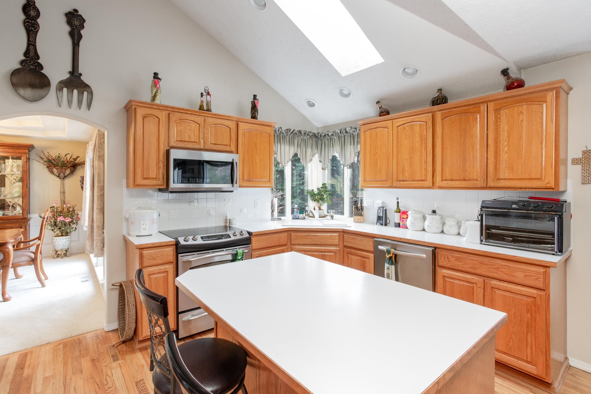 16130 East Renz Drive Veradale, WA 99037 - Photo 8 of 31 Gallery Image 8