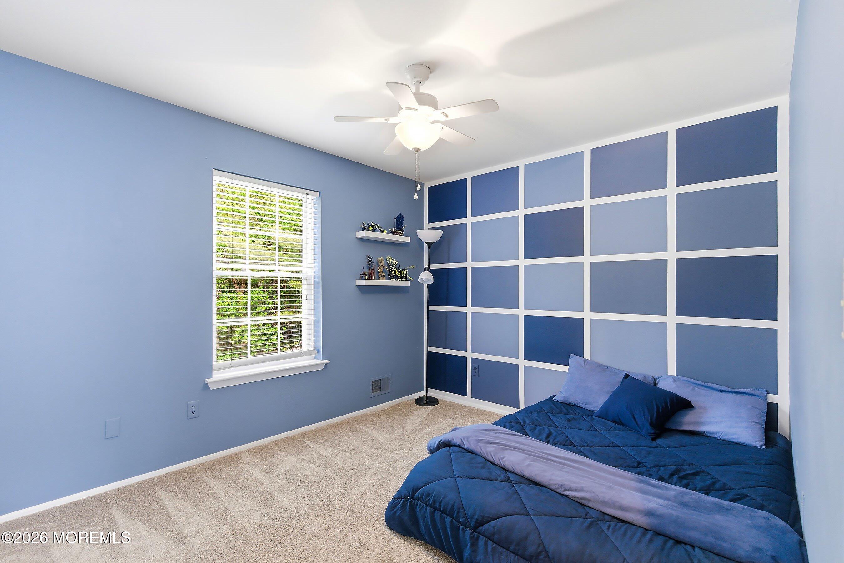 3 Arrowhead Circle Jackson, NJ 08527 - Photo 14 of 25 15-Bedroom 2