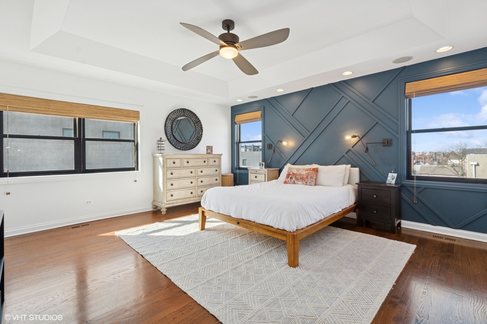 632 North Racine Avenue, Unit 3S Chicago, IL 60642 - Photo 15 of 36 Gallery Image 15