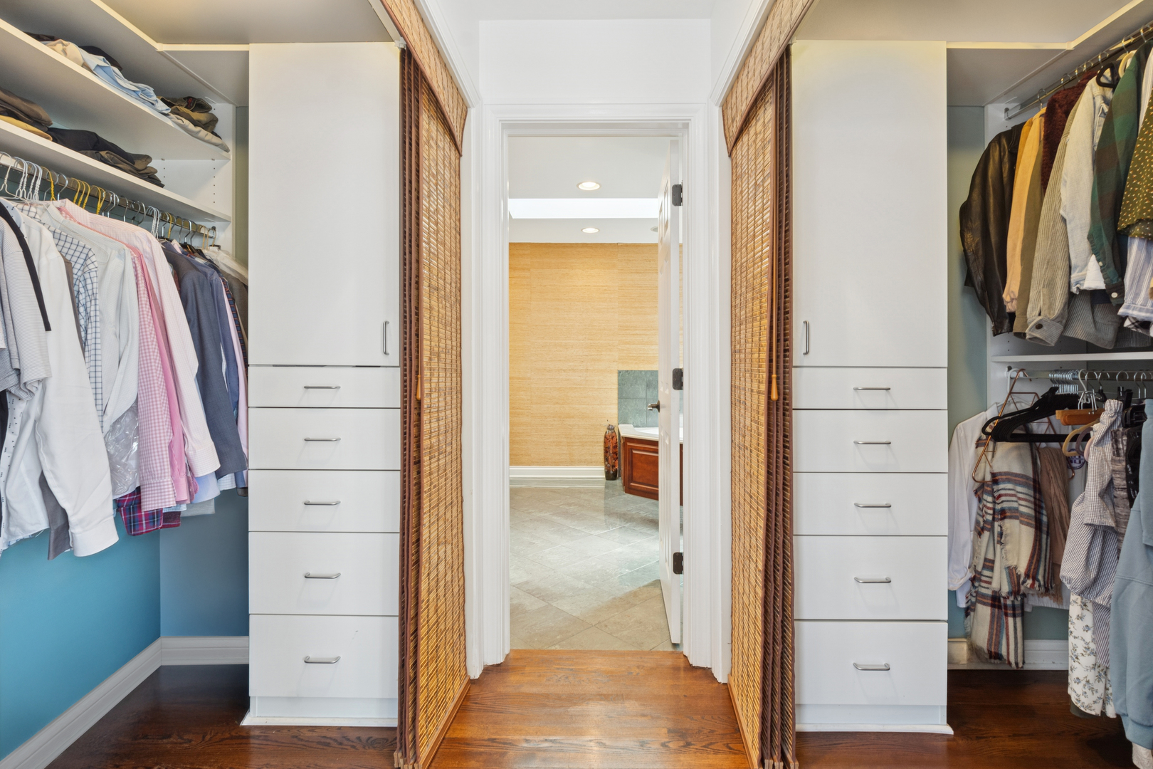 632 North Racine Avenue, Unit 3S Chicago, IL 60642 - Photo 22 of 36 Gallery Image 22