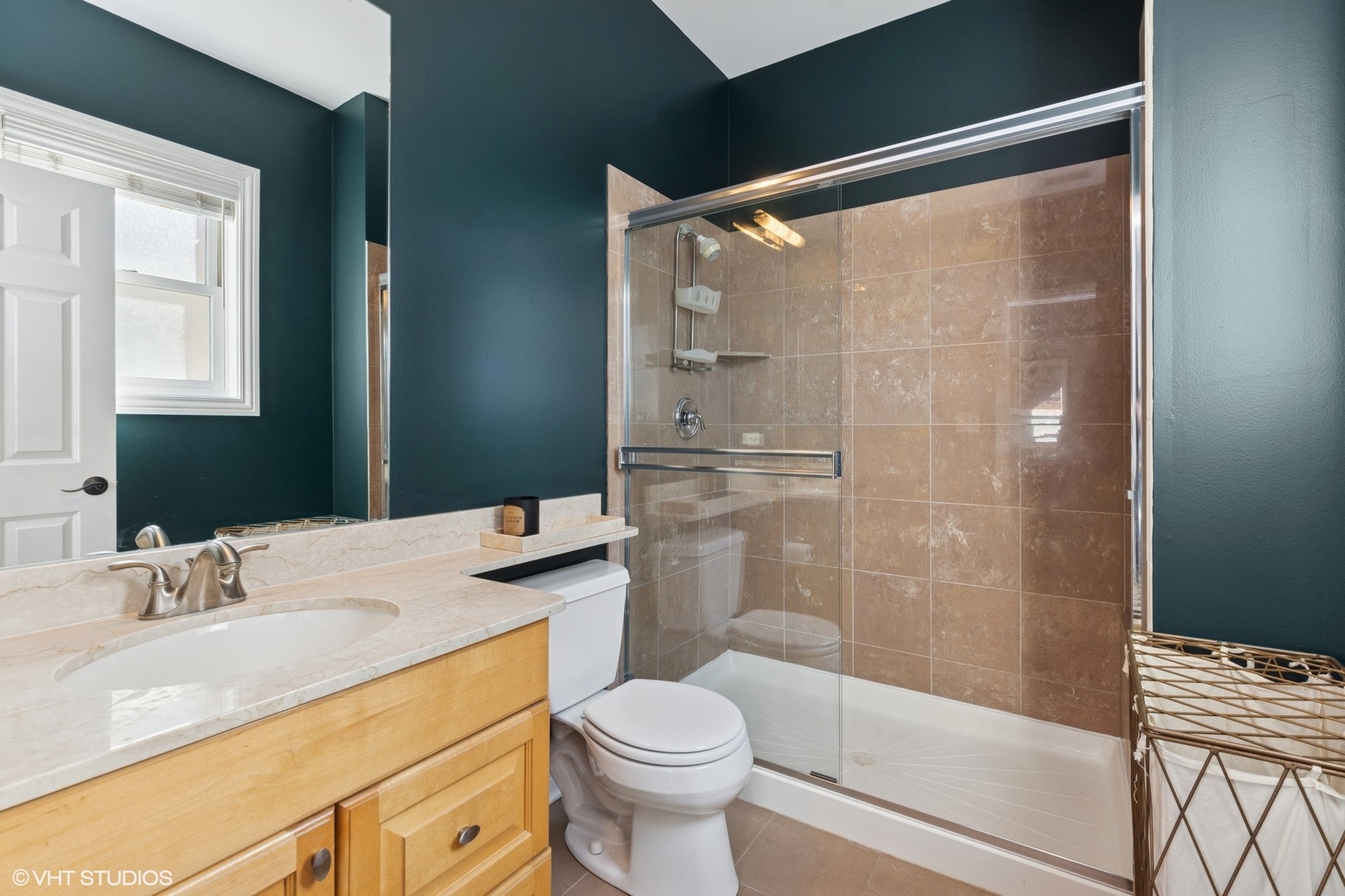 632 North Racine Avenue, Unit 3S Chicago, IL 60642 - Photo 26 of 36 Gallery Image 26