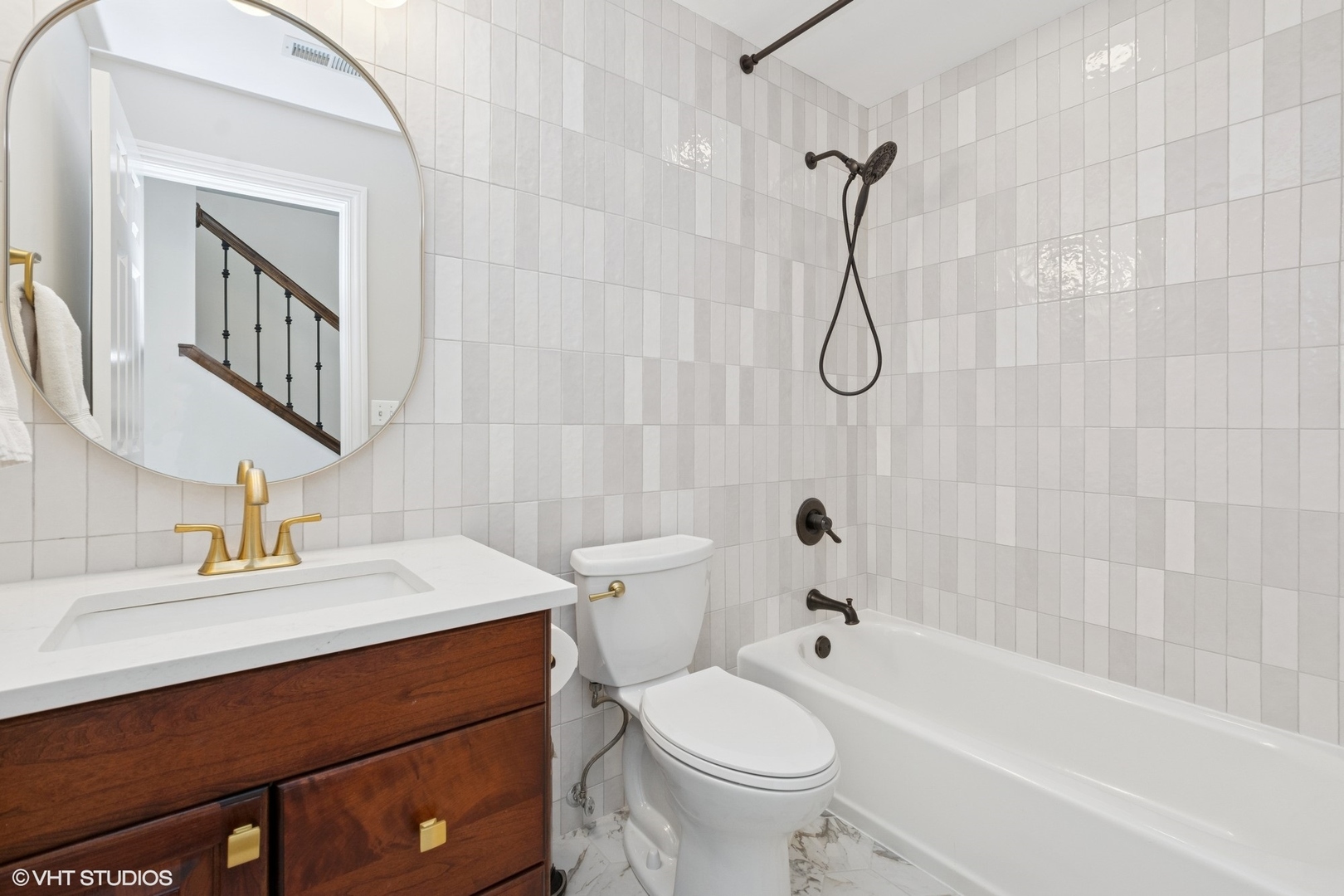 632 North Racine Avenue, Unit 3S Chicago, IL 60642 - Photo 27 of 36 Gallery Image 27