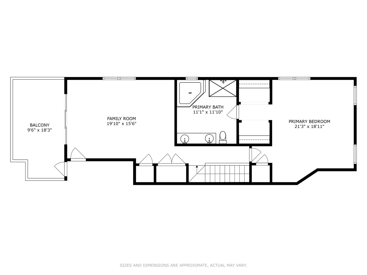 632 North Racine Avenue, Unit 3S Chicago, IL 60642 - Photo 35 of 36 Gallery Image 35