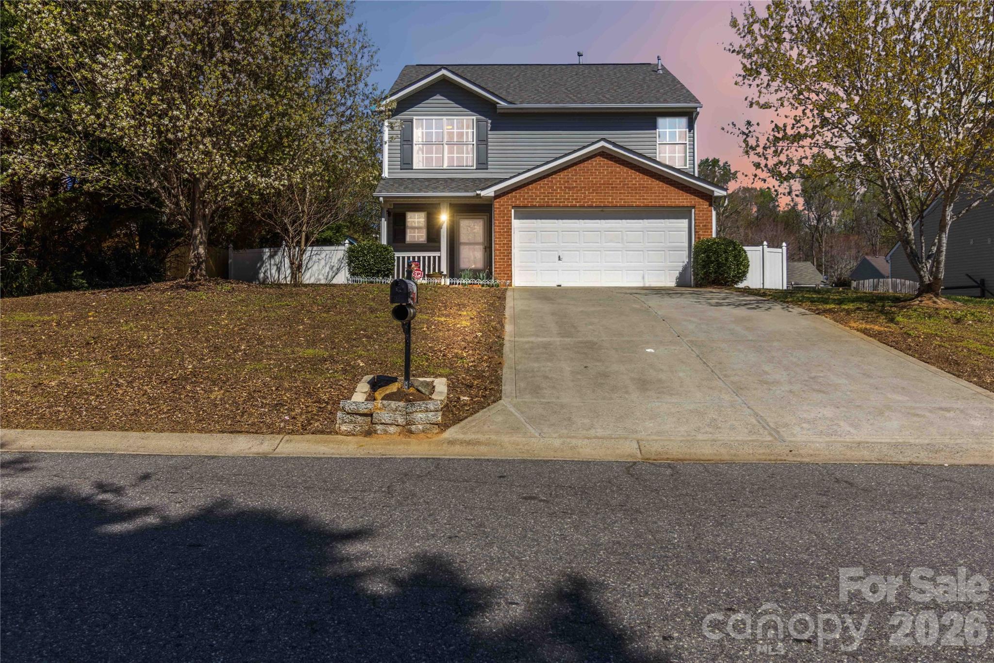 917 Poplar Forest Ridge Clover, SC 29710 - Photo 1 of 47