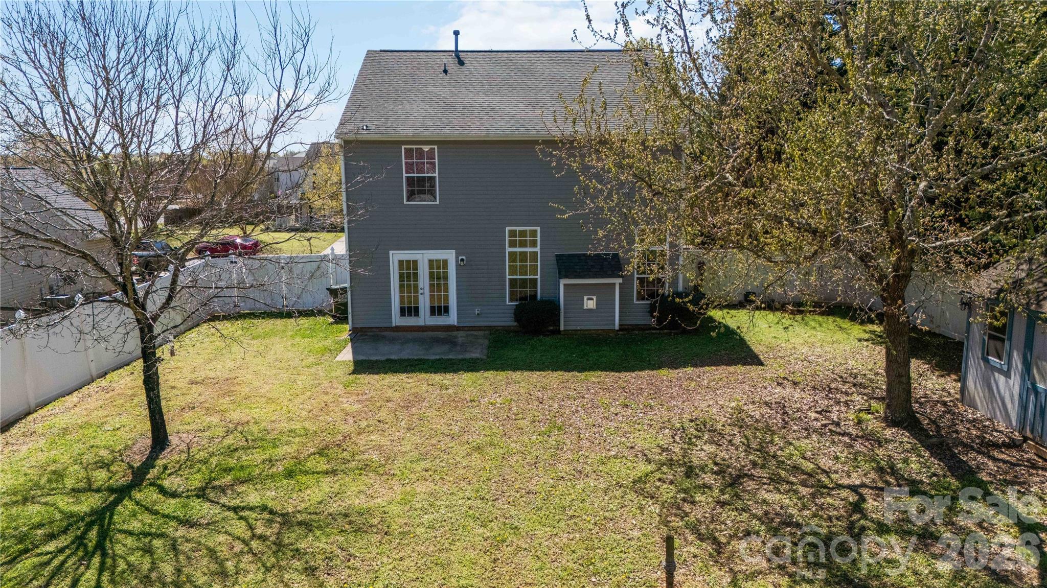 917 Poplar Forest Ridge Clover, SC 29710 - Photo 34 of 47