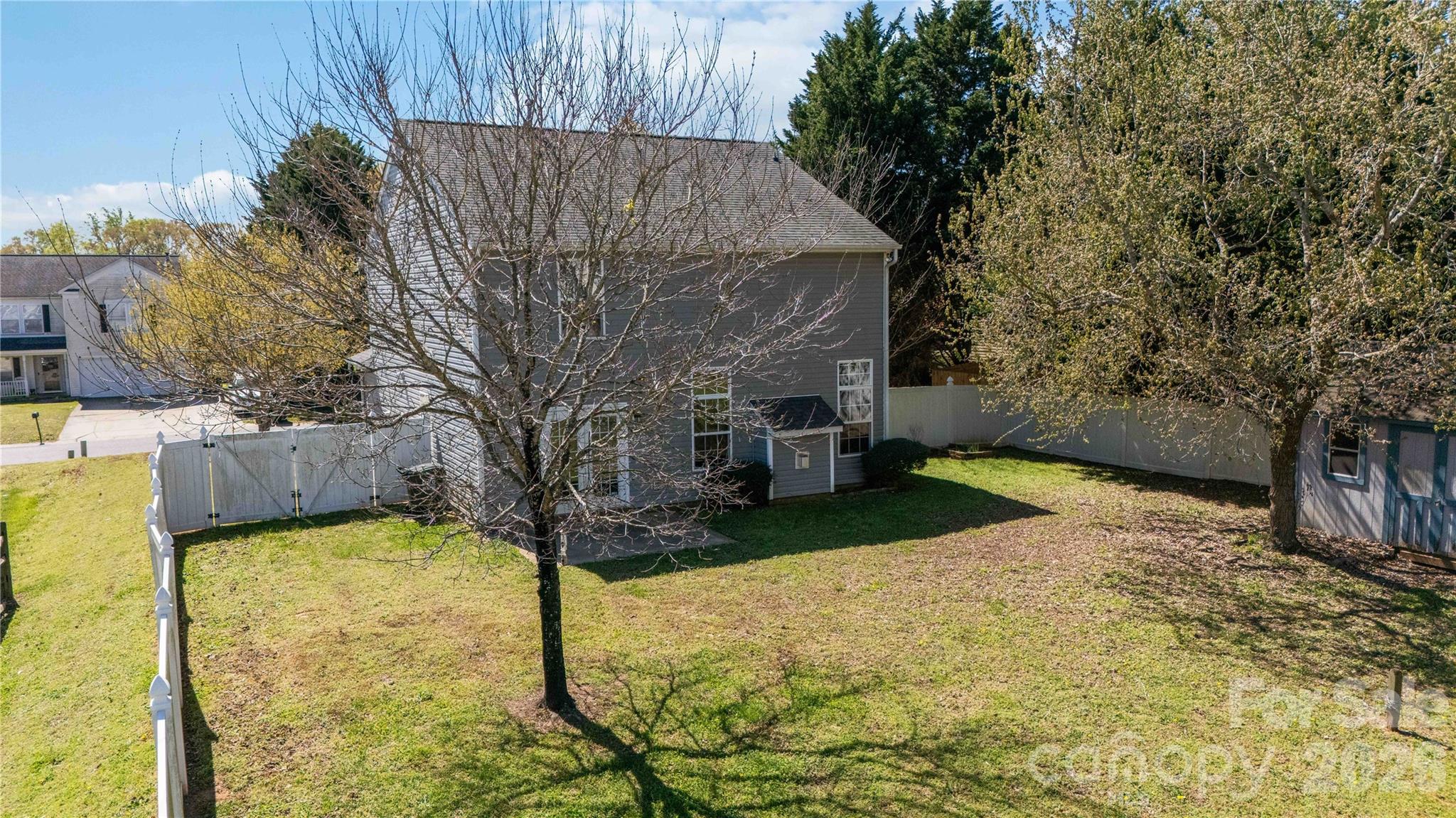 917 Poplar Forest Ridge Clover, SC 29710 - Photo 35 of 47