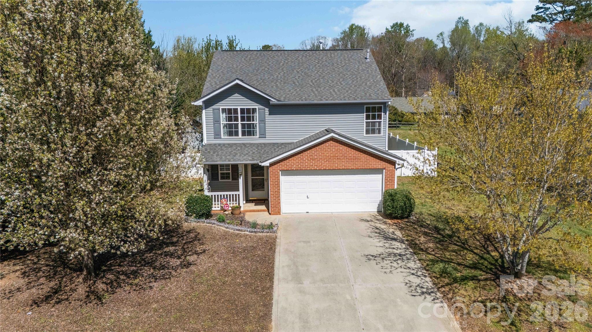 917 Poplar Forest Ridge Clover, SC 29710 - Photo 36 of 47