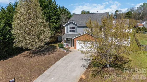 $339,900 | 917 Poplar Forest Ridge, Clover, SC 29710