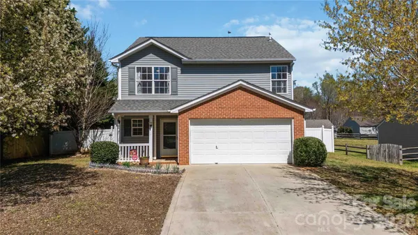 $339,900 | 917 Poplar Forest Ridge, Clover, SC 29710