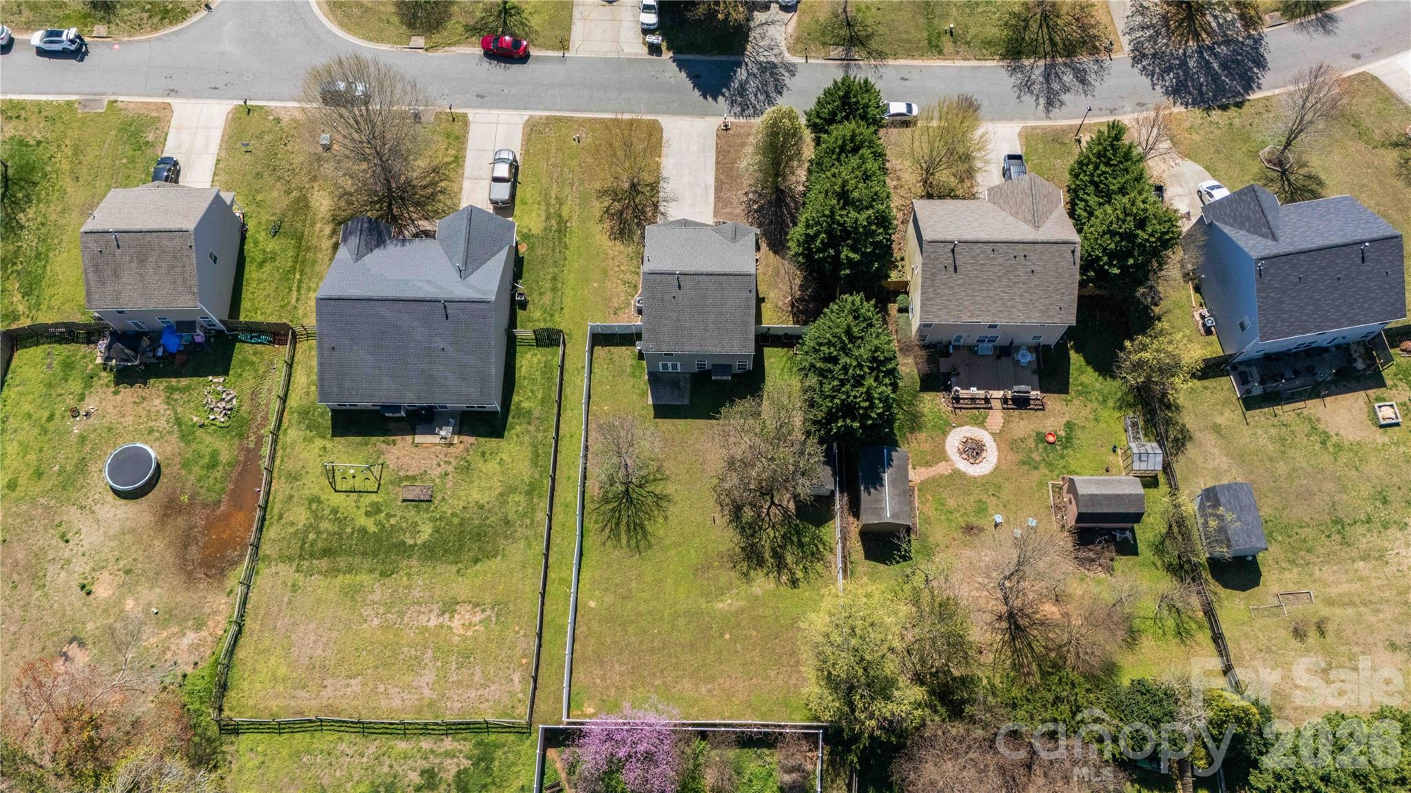 917 Poplar Forest Ridge Clover, SC 29710 - Photo 41 of 47