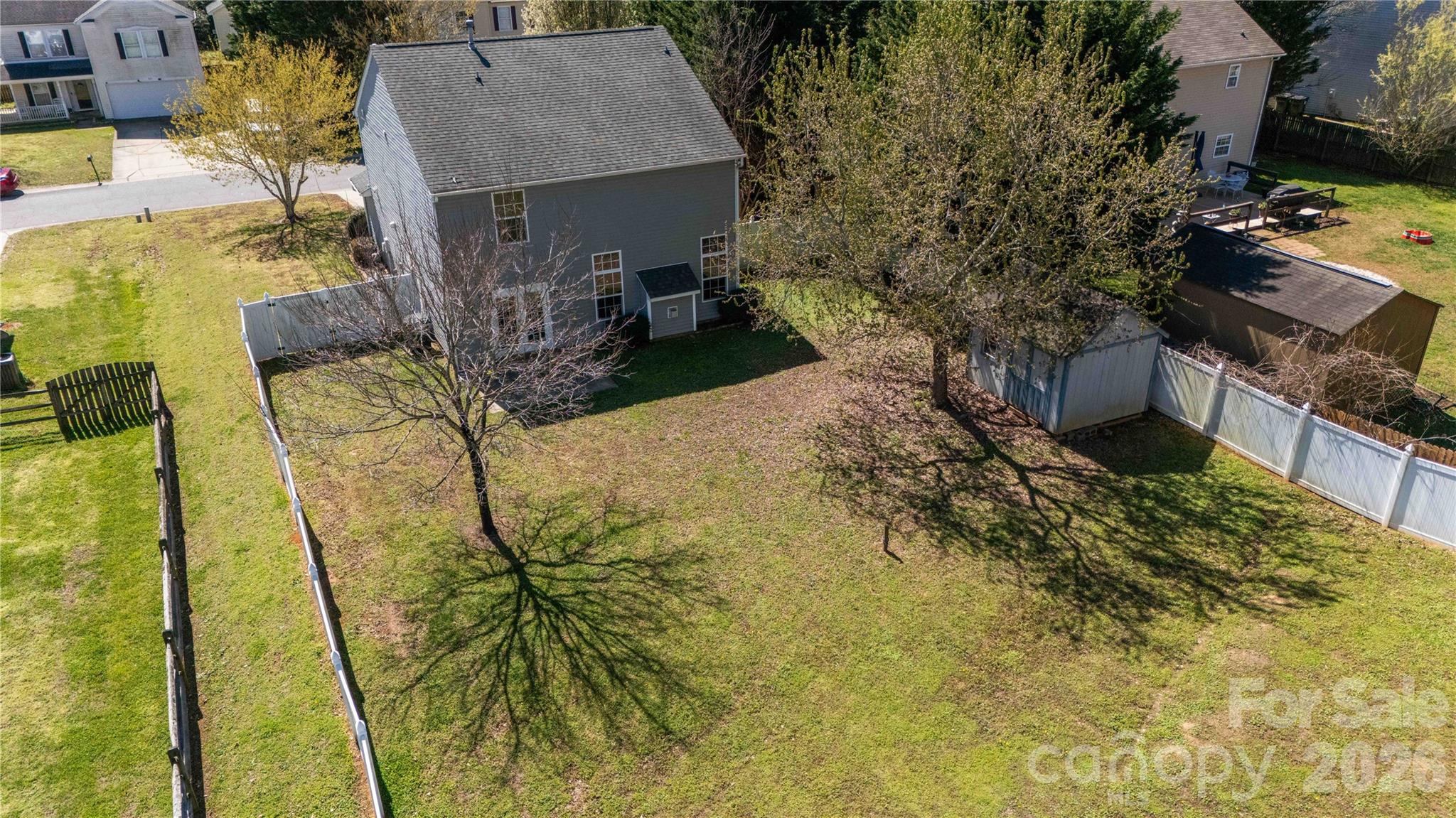 917 Poplar Forest Ridge Clover, SC 29710 - Photo 43 of 47