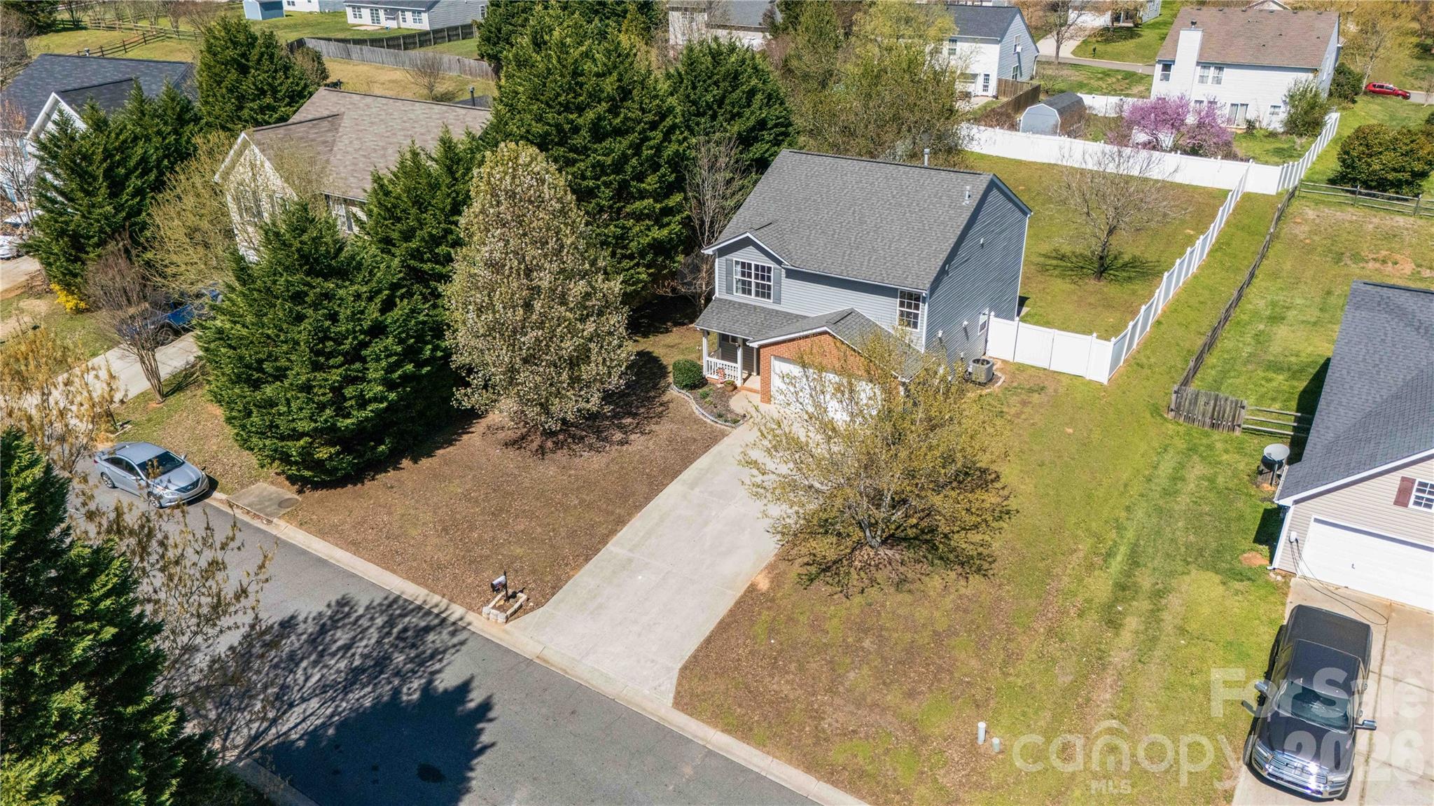917 Poplar Forest Ridge Clover, SC 29710 - Photo 46 of 47