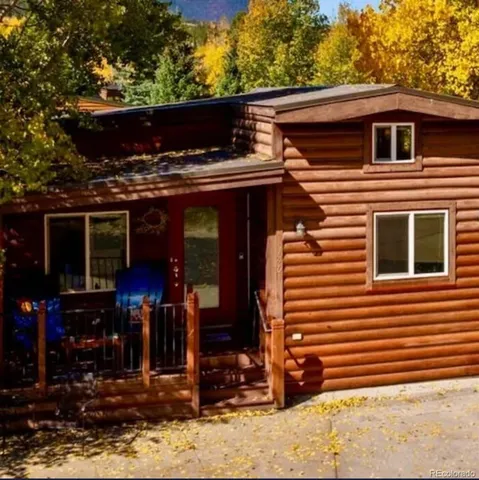 $807,596 | 85 Revette Drive, Unit 140, Breckenridge, CO 80424