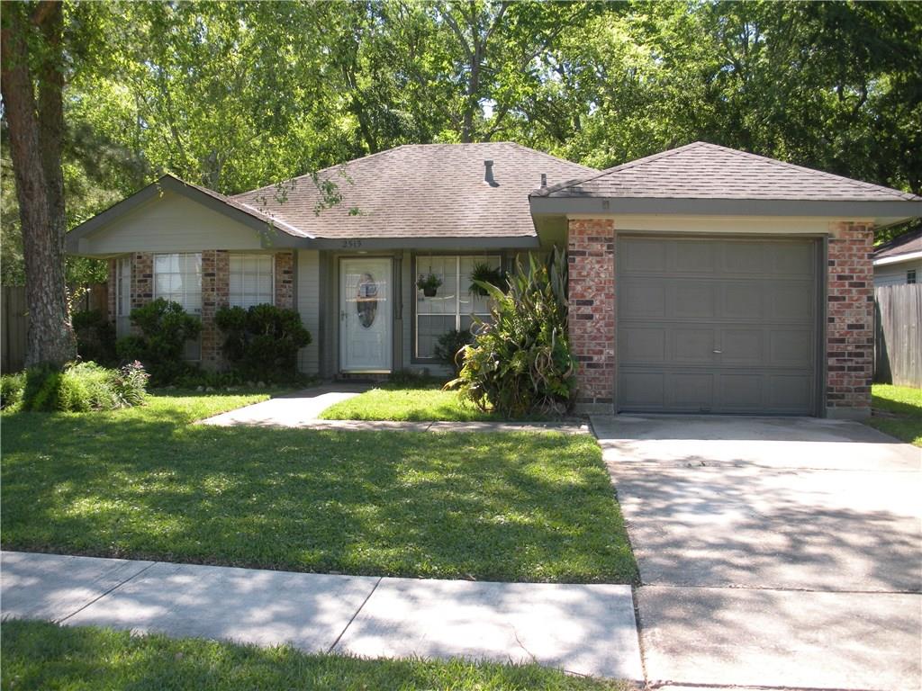 2515 South Sugar Ridge Road Laplace, LA 70068 - Photo 1 of 17 Gallery Image 1
