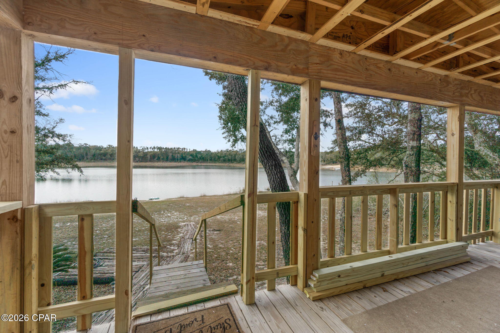 3903 Stewart Lake Road Chipley, FL 32428 - Photo 11 of 36