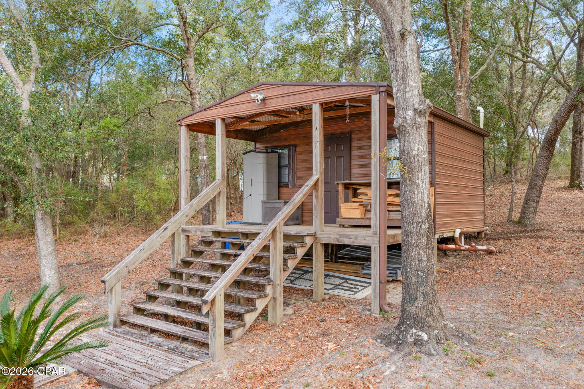 3903 Stewart Lake Road Chipley, FL 32428 - Photo 13 of 36