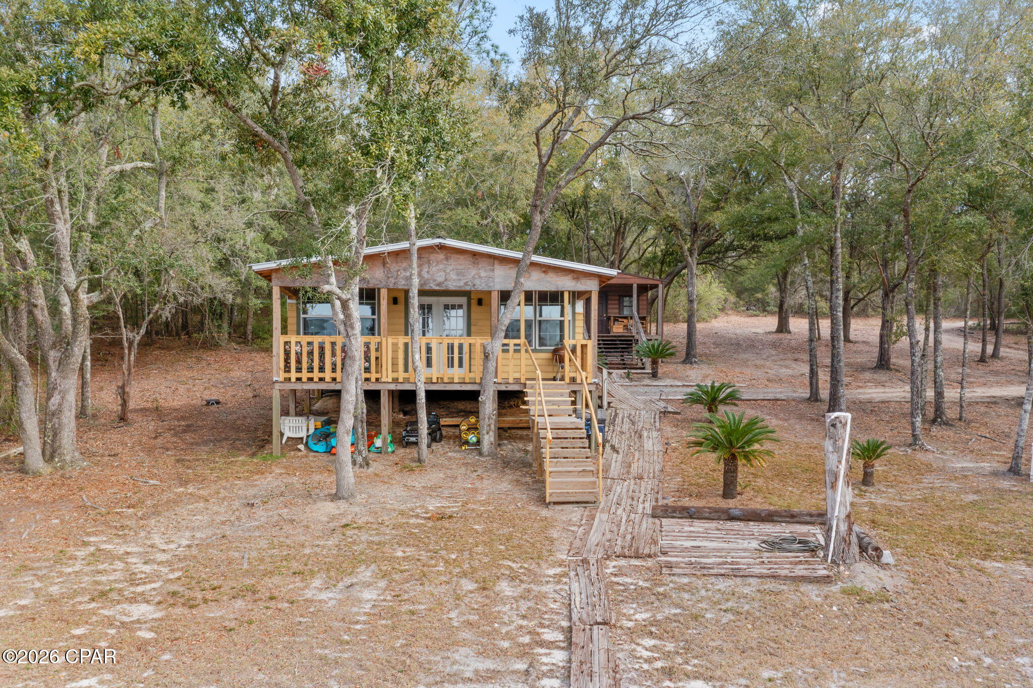 3903 Stewart Lake Road Chipley, FL 32428 - Photo 17 of 36