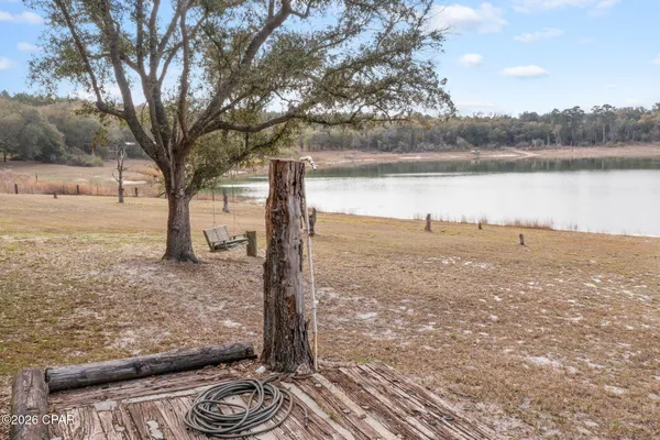 $185,000 | 3903 Stewart Lake Road, Chipley, FL 32428