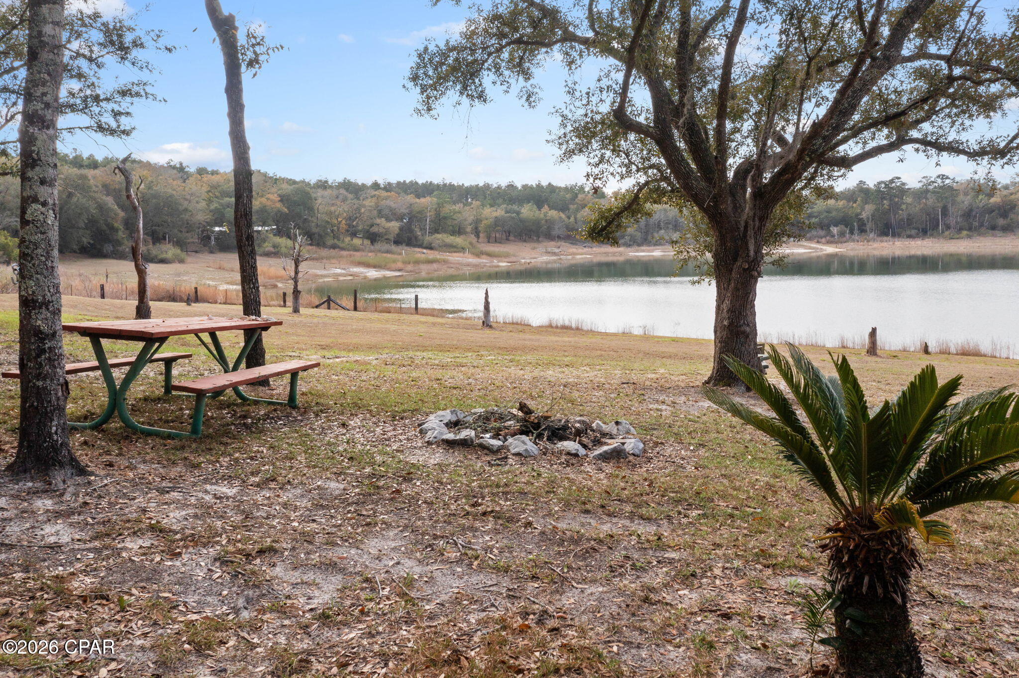 3903 Stewart Lake Road Chipley, FL 32428 - Photo 19 of 36