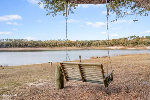 $185,000 | 3903 Stewart Lake Road, Chipley, FL 32428