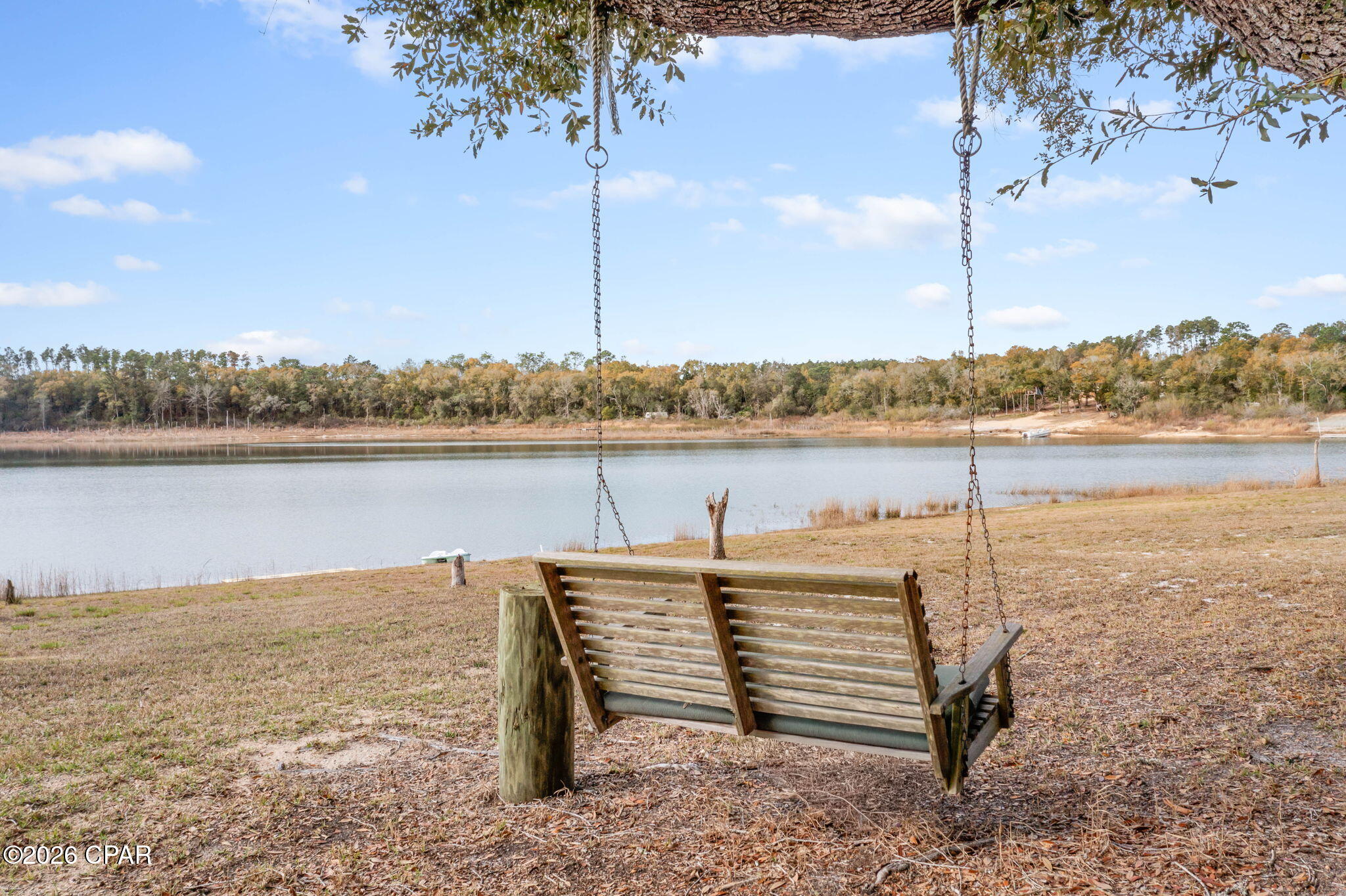 3903 Stewart Lake Road Chipley, FL 32428 - Photo 20 of 36