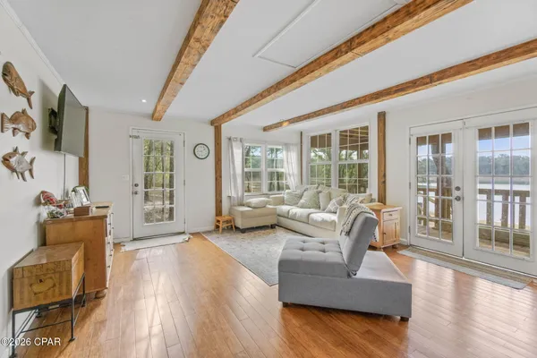 $185,000 | 3903 Stewart Lake Road, Chipley, FL 32428