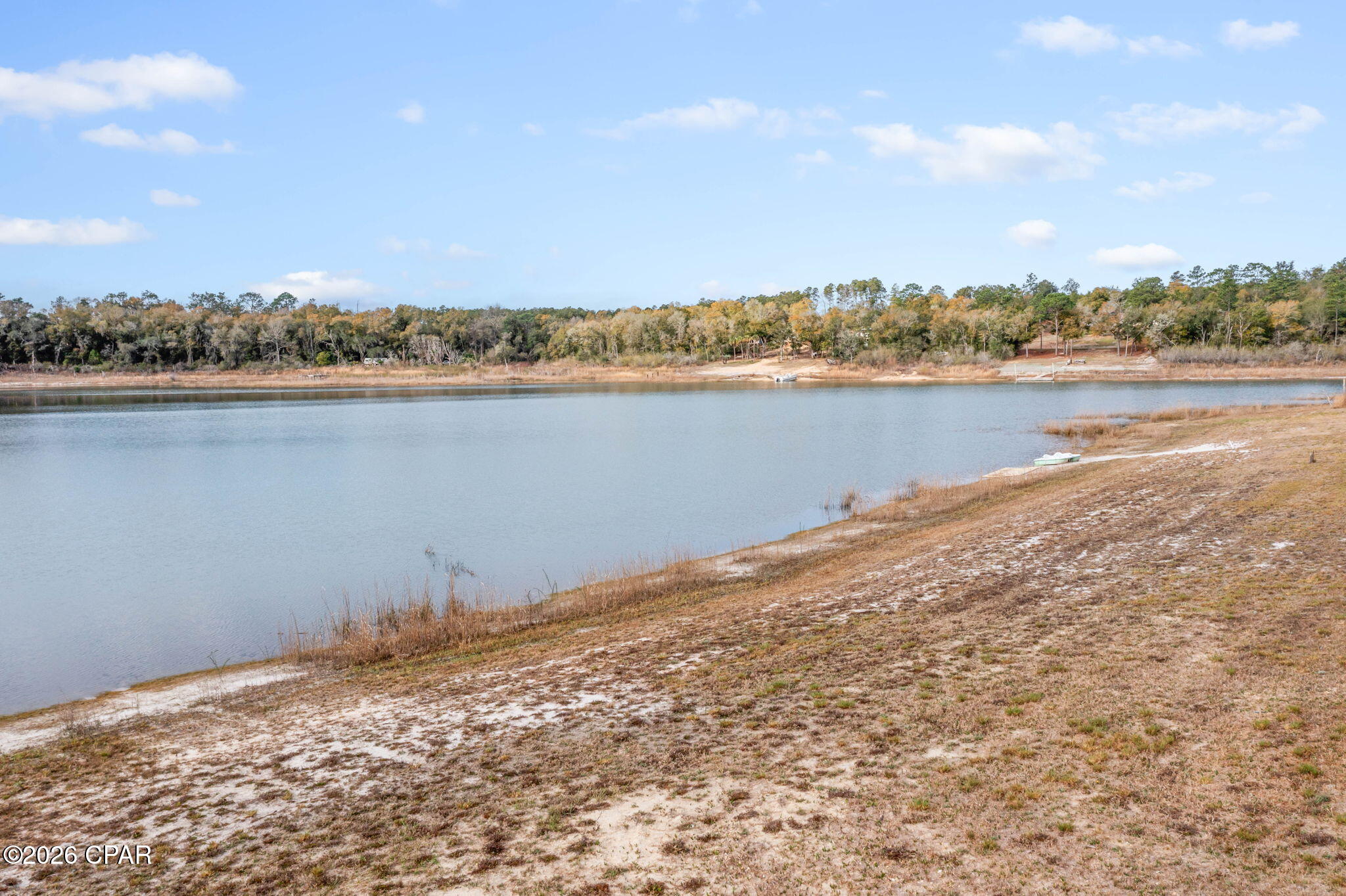 3903 Stewart Lake Road Chipley, FL 32428 - Photo 21 of 36