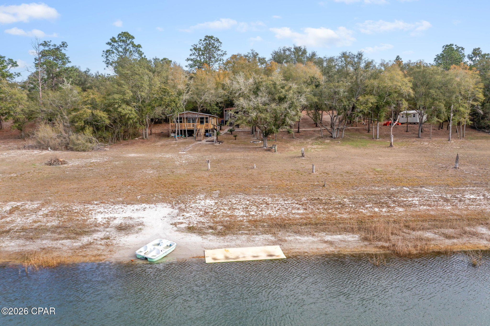 3903 Stewart Lake Road Chipley, FL 32428 - Photo 22 of 36