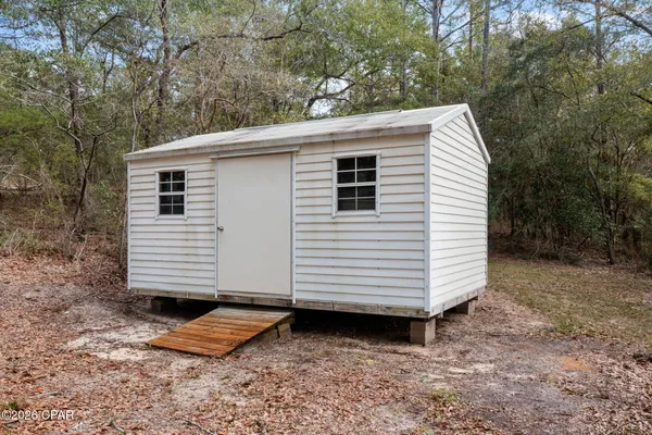 $185,000 | 3903 Stewart Lake Road, Chipley, FL 32428