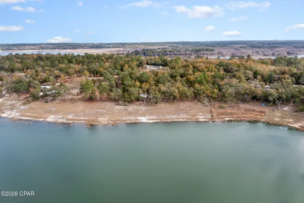 $185,000 | 3903 Stewart Lake Road, Chipley, FL 32428