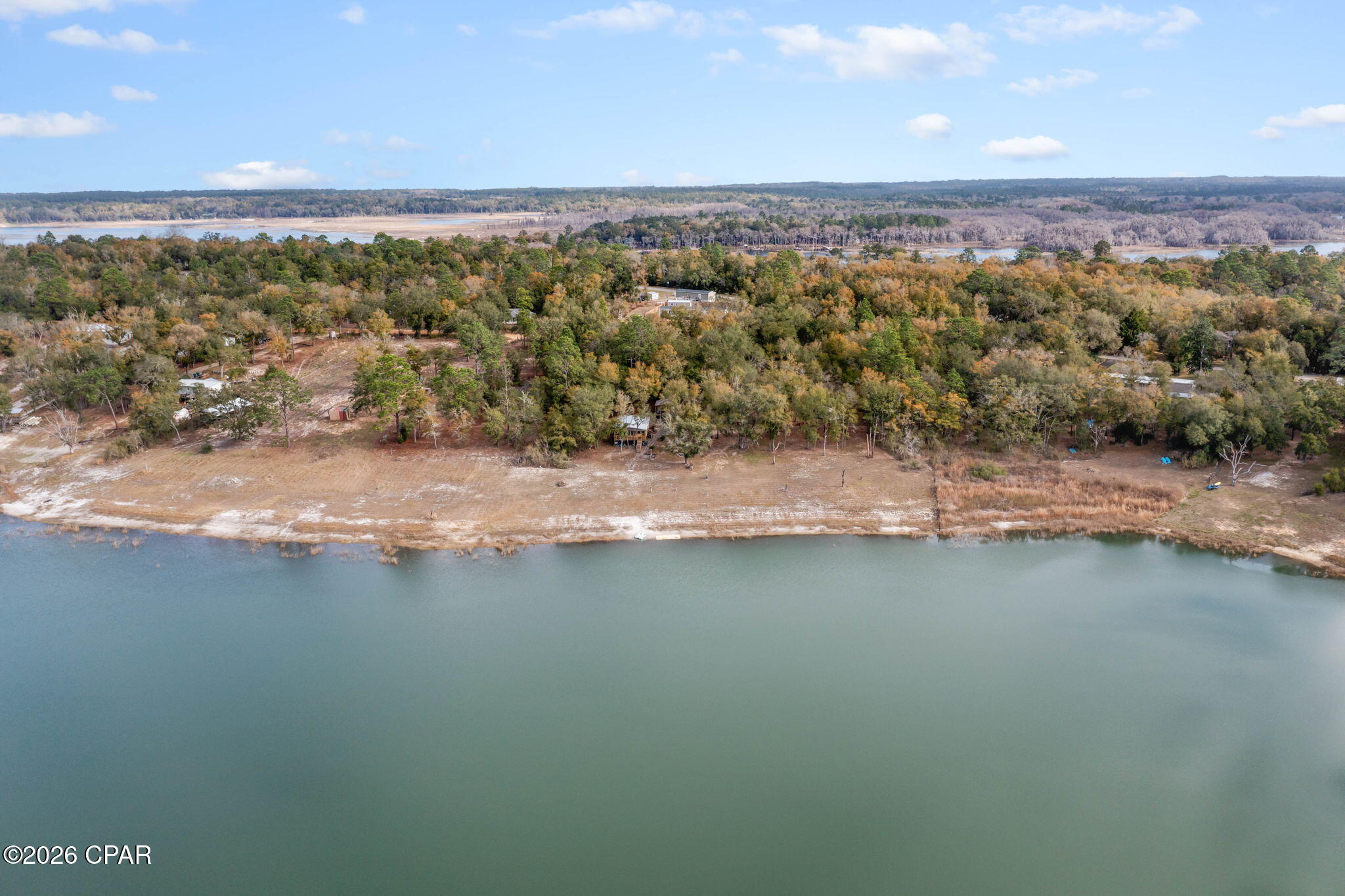 3903 Stewart Lake Road Chipley, FL 32428 - Photo 24 of 36