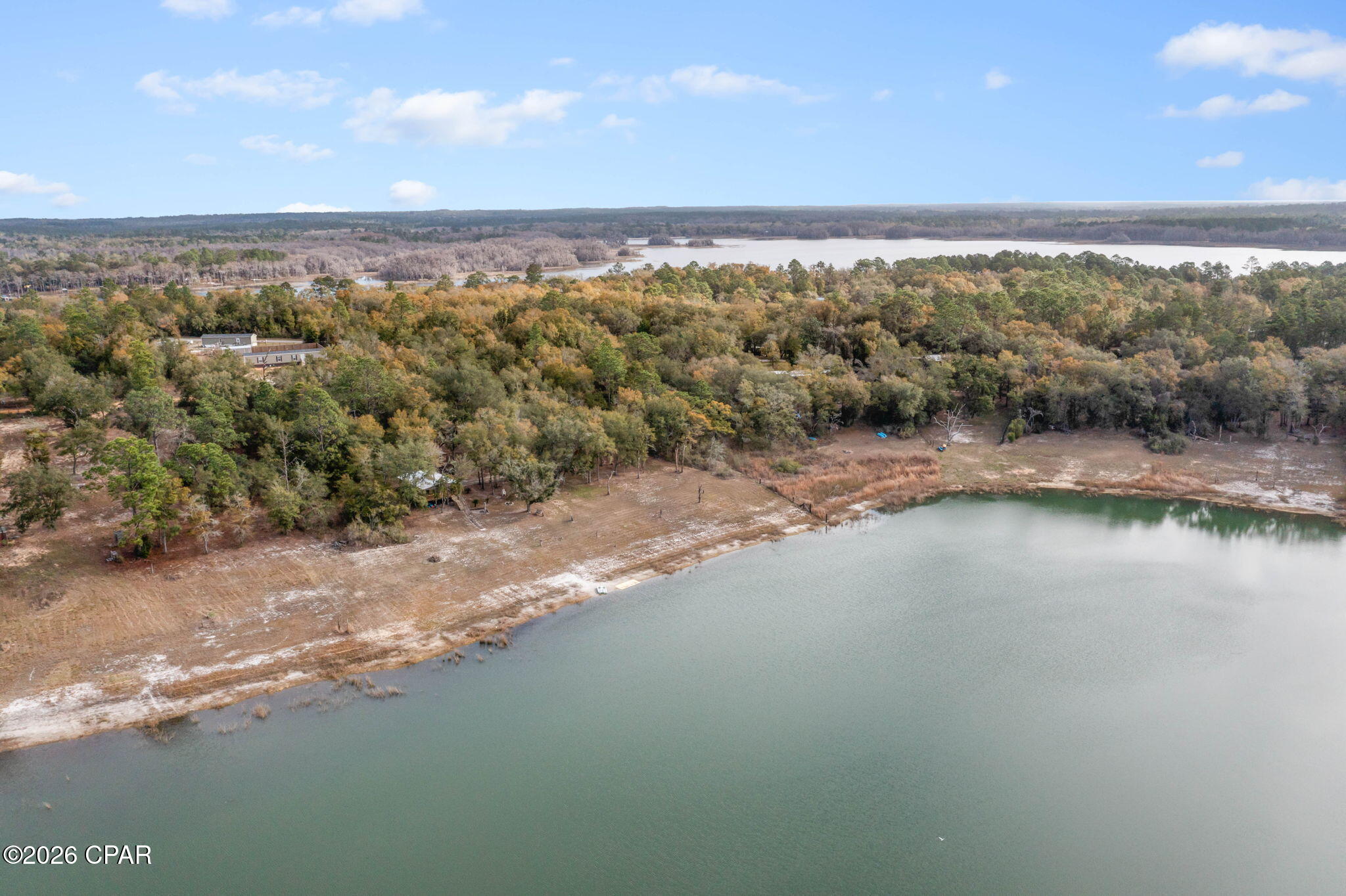3903 Stewart Lake Road Chipley, FL 32428 - Photo 25 of 36