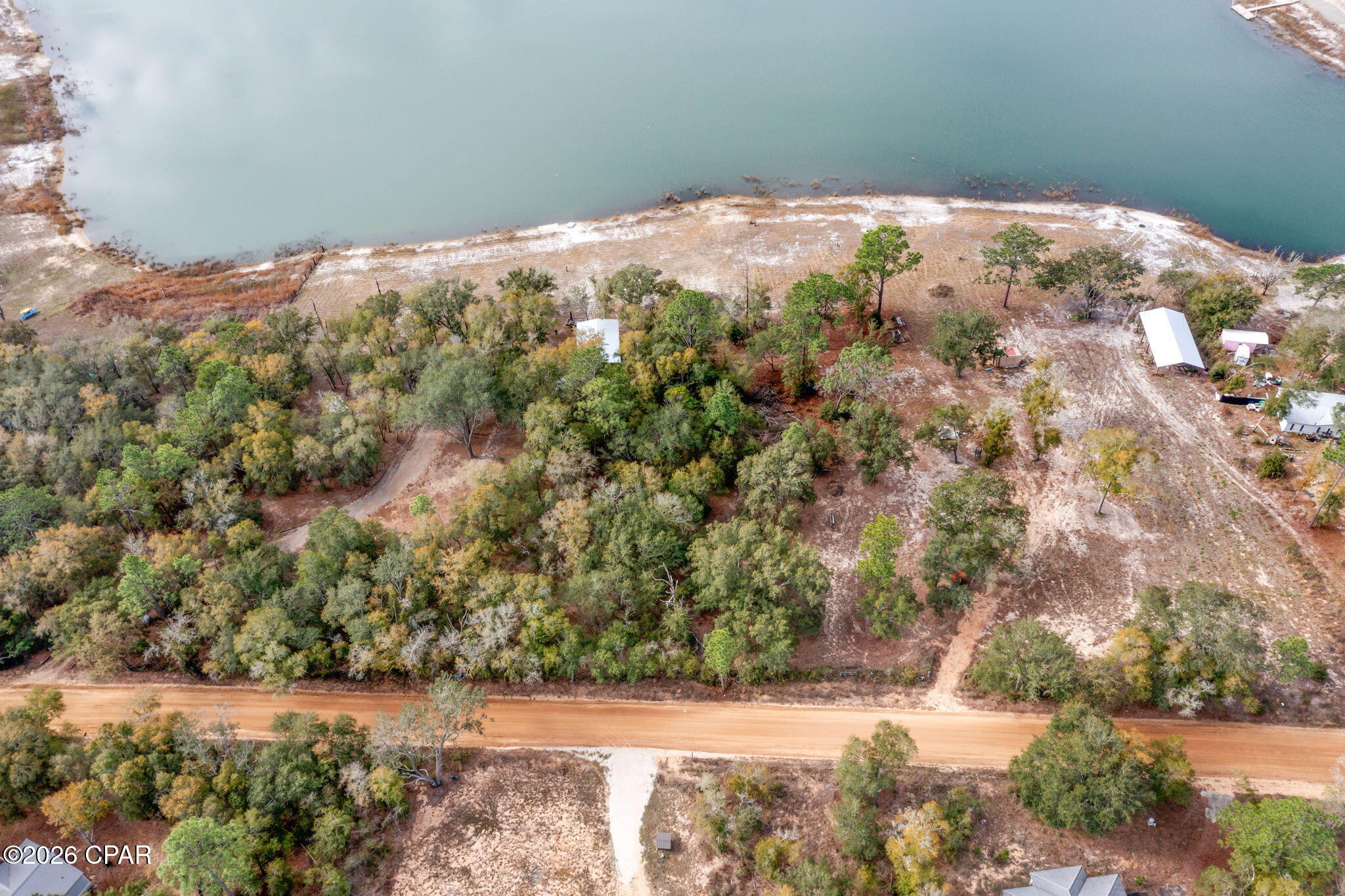 3903 Stewart Lake Road Chipley, FL 32428 - Photo 26 of 36