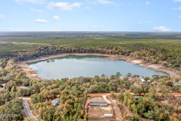 $185,000 | 3903 Stewart Lake Road, Chipley, FL 32428