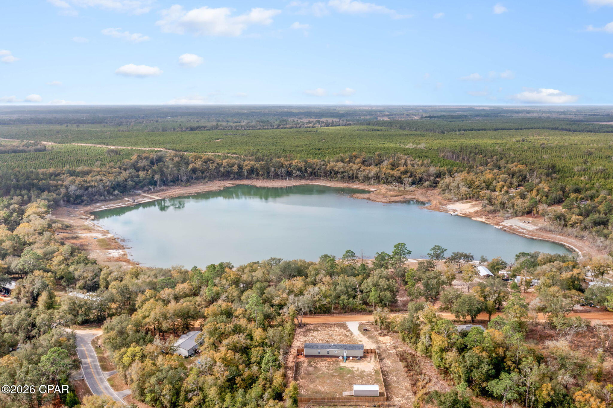 3903 Stewart Lake Road Chipley, FL 32428 - Photo 27 of 36