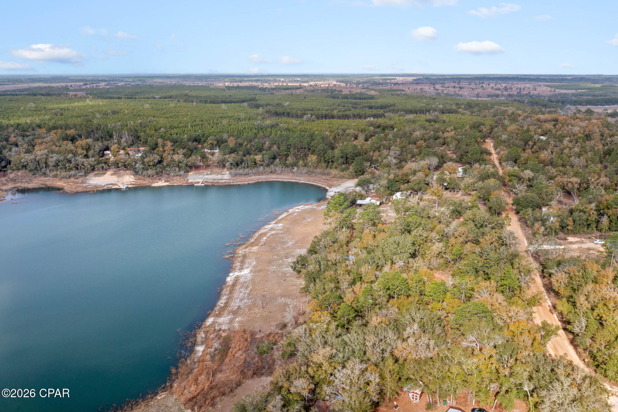 3903 Stewart Lake Road Chipley, FL 32428 - Photo 28 of 36