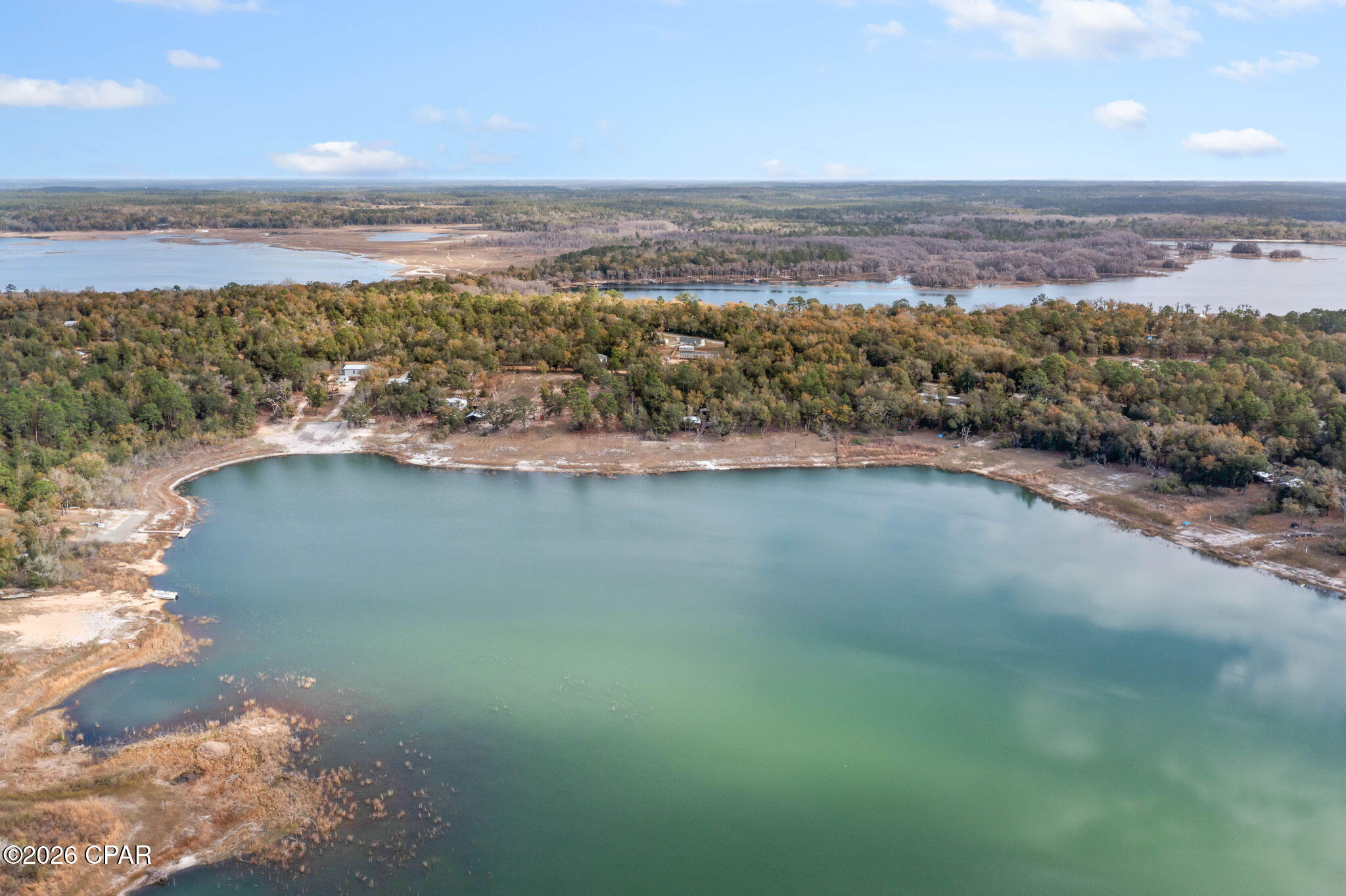 3903 Stewart Lake Road Chipley, FL 32428 - Photo 29 of 36