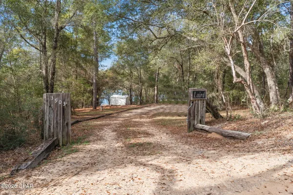 $185,000 | 3903 Stewart Lake Road, Chipley, FL 32428