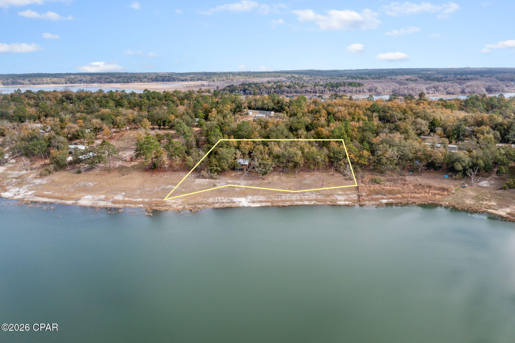 3903 Stewart Lake Road Chipley, FL 32428 - Photo 33 of 36