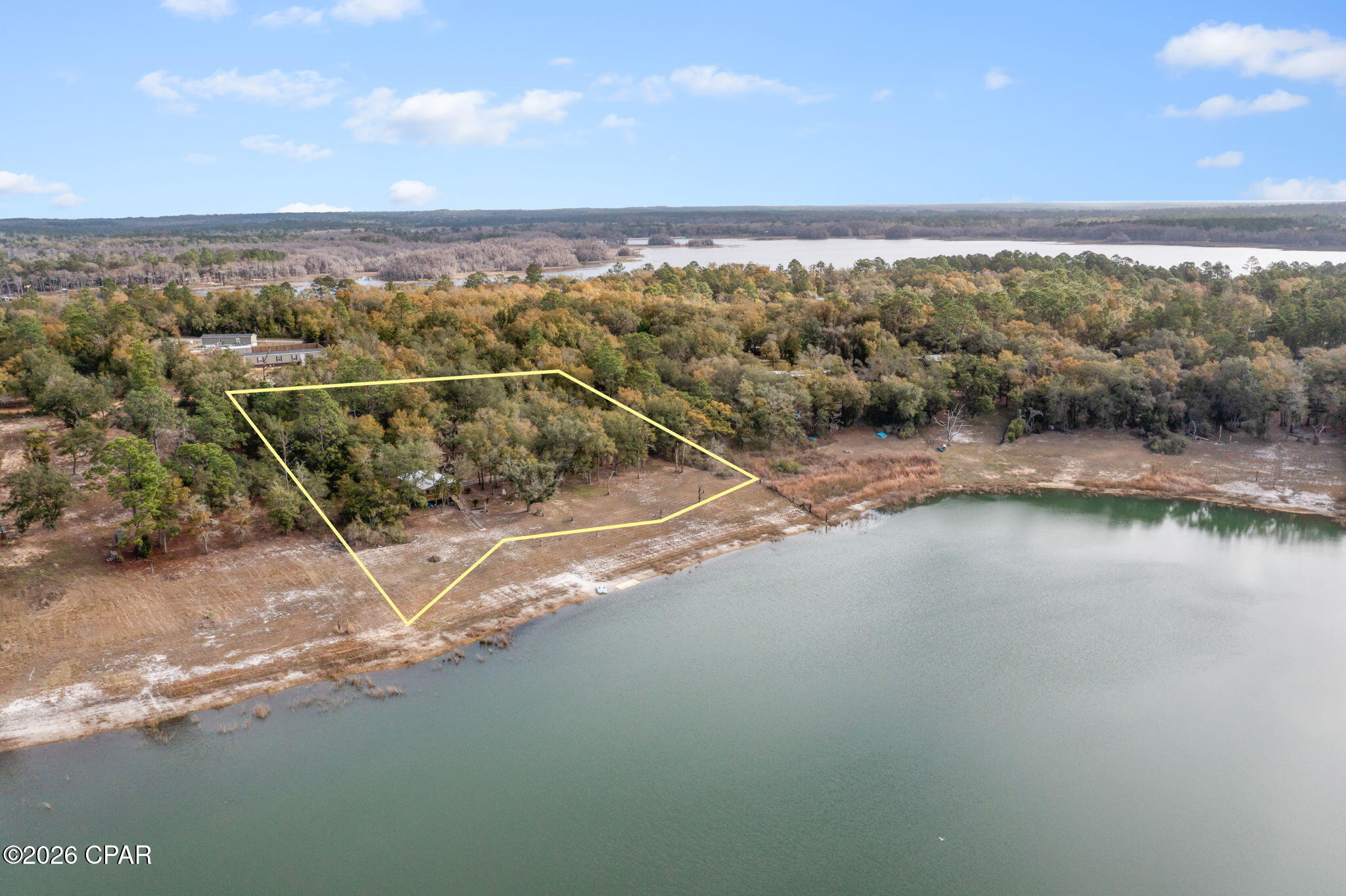 3903 Stewart Lake Road Chipley, FL 32428 - Photo 35 of 36