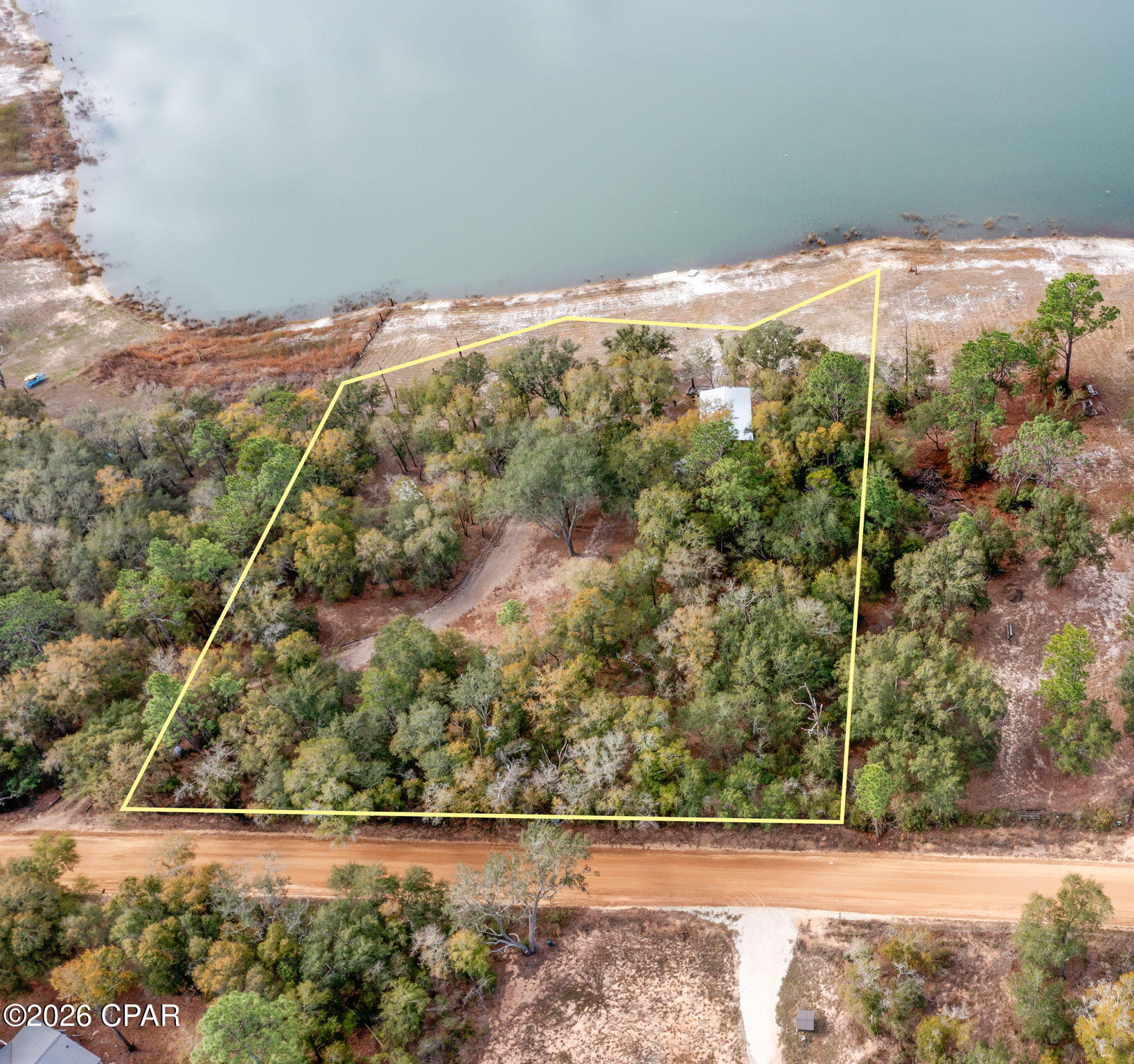 3903 Stewart Lake Road Chipley, FL 32428 - Photo 36 of 36