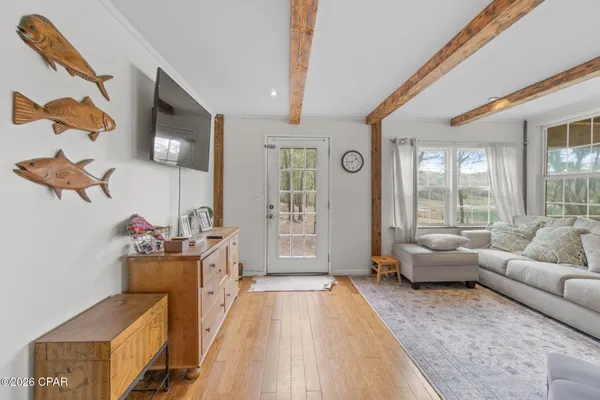 $185,000 | 3903 Stewart Lake Road, Chipley, FL 32428