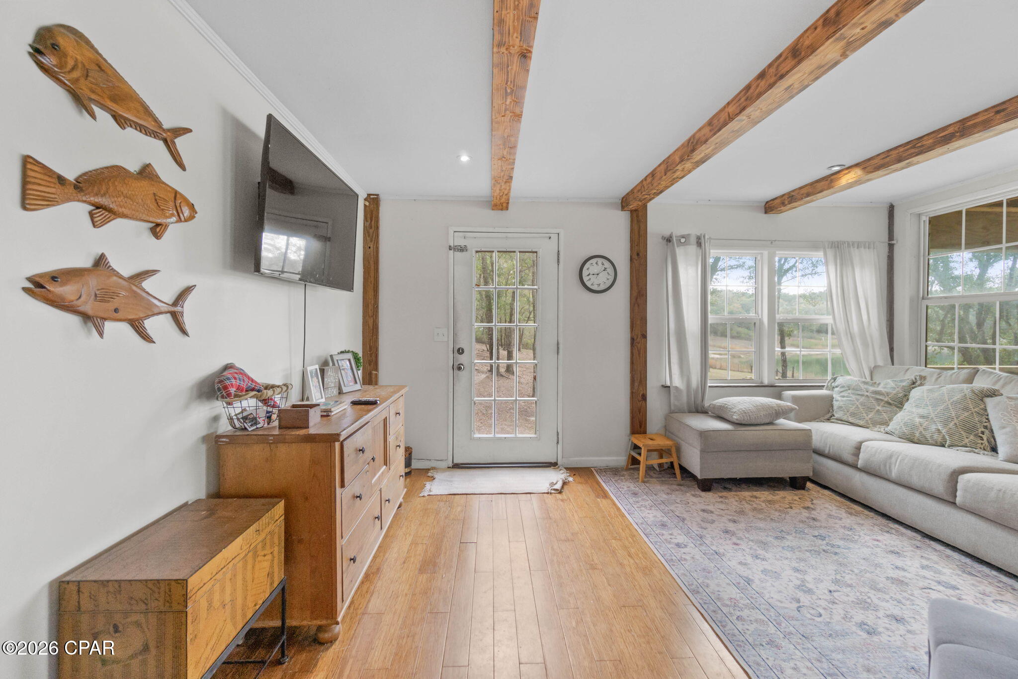 3903 Stewart Lake Road Chipley, FL 32428 - Photo 6 of 36