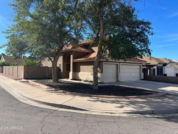 $475,000 | 6563 East Northridge Street, Mesa, AZ 85215